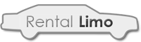 Rental Limo Logo
