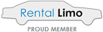 Rental Limo - Proud Member